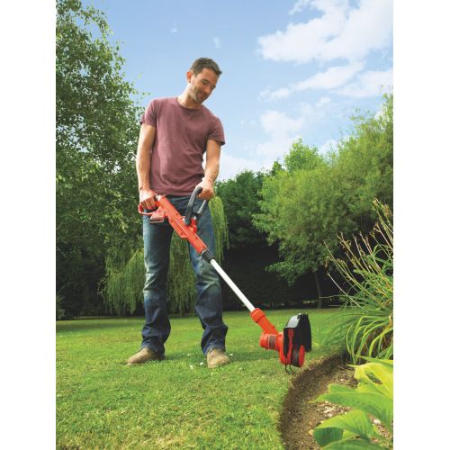 ST4525-QS - Cortabordes 450W 25cm
