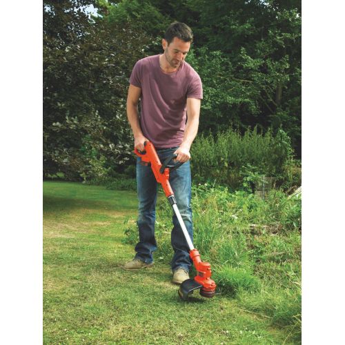 ST4525-QS - Cortabordes 450W 25cm