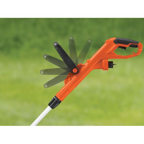 ST4525-QS - Cortabordes 450W 25cm