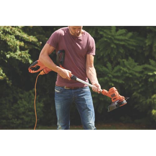 ST4525-QS - Cortabordes 450W 25cm