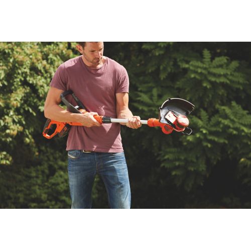 ST4525-QS - Cortabordes 450W 25cm