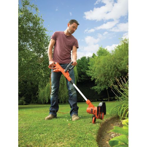 ST5528-QS - Cortabordes 550W 28cm