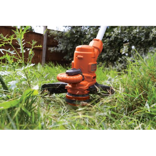 ST5528-QS - Cortabordes 550W 28cm