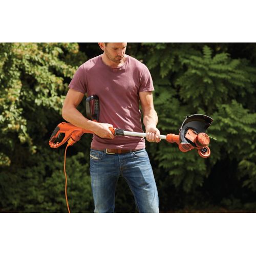 ST5528-QS - Cortabordes 550W 28cm