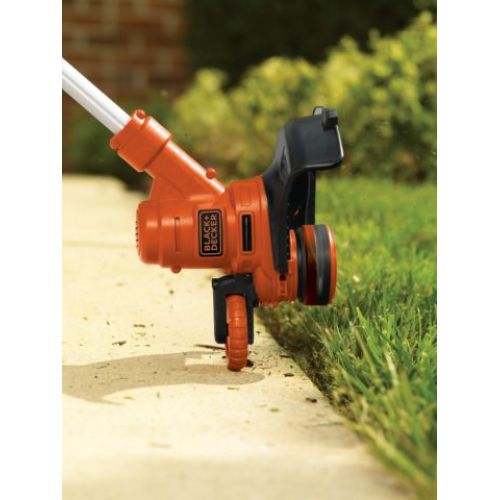 ST5528-QS - Cortabordes 550W 28cm