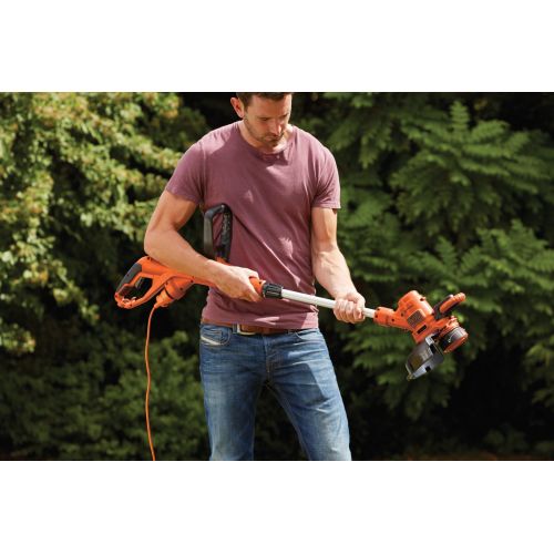 ST5528-QS - Cortabordes 550W 28cm