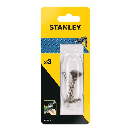 Juego de discos trenzados 22 15 5 mm