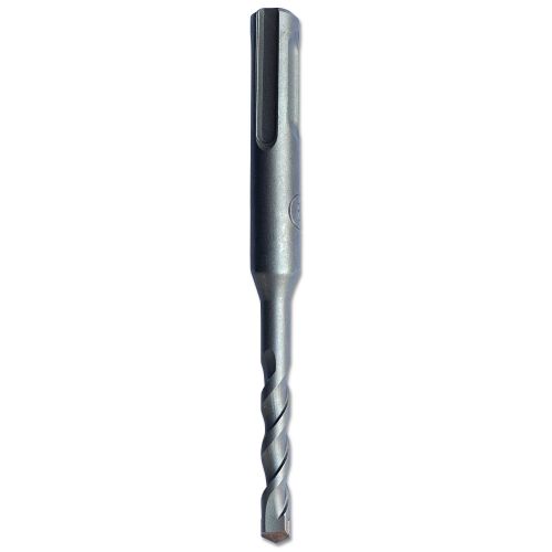 Brocas SDS-Plus ø 6x110mm.  Long. Útil: 50mm