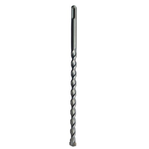 Brocas SDS-Plus ø 12x260mm.  Long. Útil: 200mm