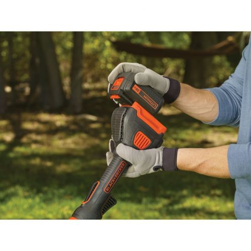 STB3620L-QW - Cortabordes SIN Escobillas 36V Litio 33cm