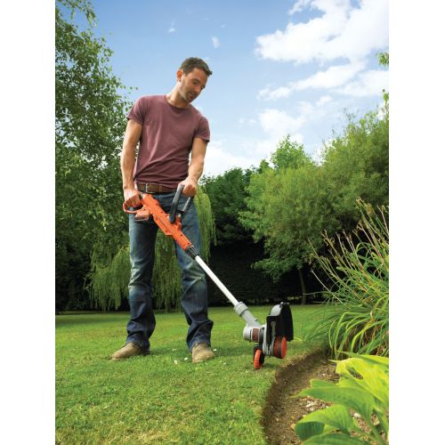 STC1820-QW - Cortabordes 18V 2.0Ah Litio 28cm
