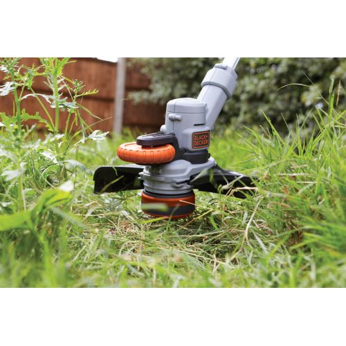 STC1820-QW - Cortabordes 18V 2.0Ah Litio 28cm