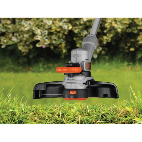 STC1820-QW - Cortabordes 18V 2.0Ah Litio 28cm
