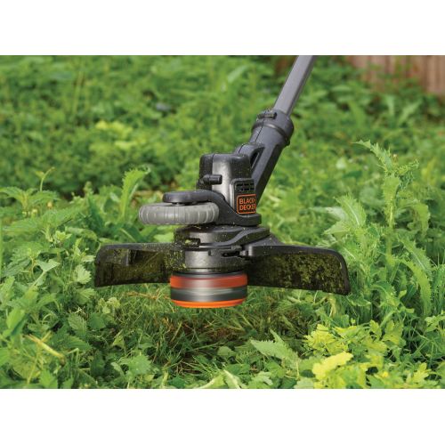 STC1820PC-QW - Cortabordes AFS 18V 28cm