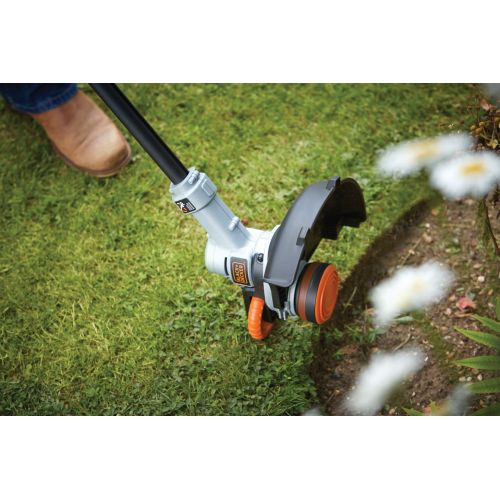 STC1840-QW - Cortabordes 18V 4.0Ah Litio 30cm