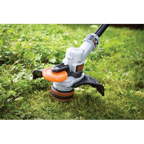 STC1840-QW - Cortabordes 18V 4.0Ah Litio 30cm