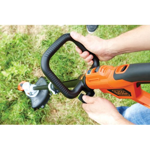 STC1840-QW - Cortabordes 18V 4.0Ah Litio 30cm