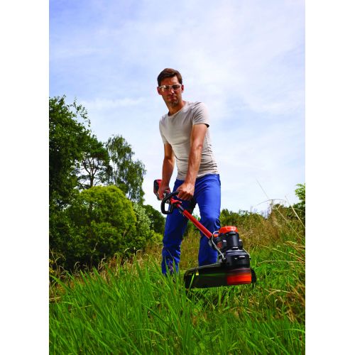 STC5433PC-QW - Cortabordes 33cm, Dualvolt 54V