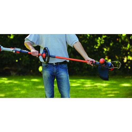 STC5433PC-QW - Cortabordes 33cm, Dualvolt 54V