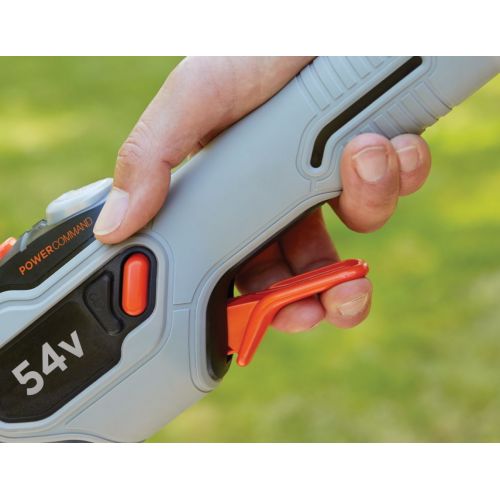 STC5433PC-QW - Cortabordes 33cm, Dualvolt 54V
