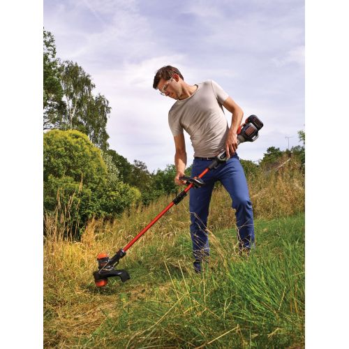 STC5433PC-QW - Cortabordes 33cm, Dualvolt 54V