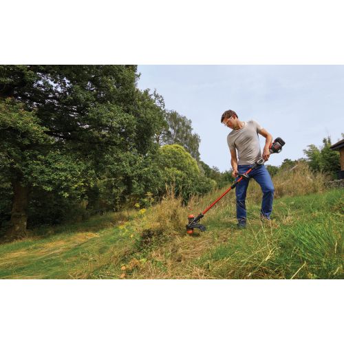STC5433PC-QW - Cortabordes 33cm, Dualvolt 54V