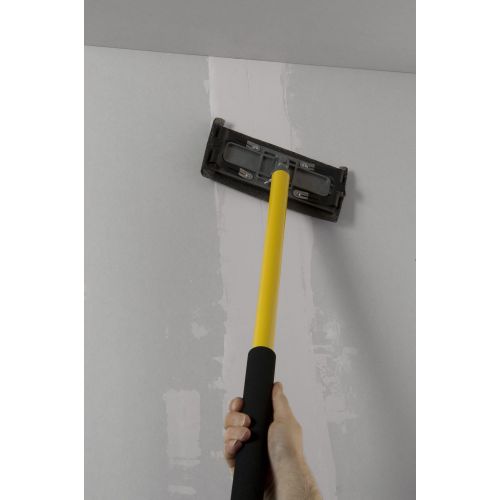 Lijadora con mango de 1,3m