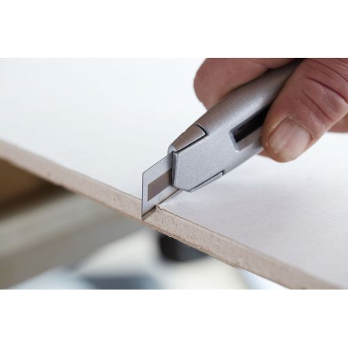 Hojas para cúter 18mm FATMAX® CARBIDE - 50 hojas