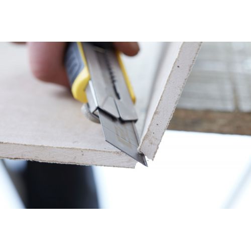 Hojas para cúter 25mm FATMAX® CARBIDE - 20 hojas