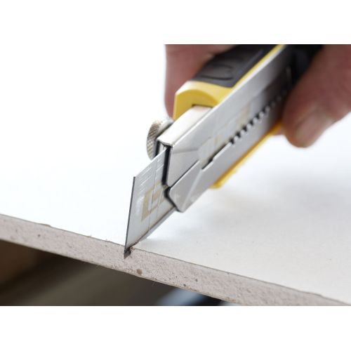 Hojas para cúter 25mm FATMAX® CARBIDE - 20 hojas