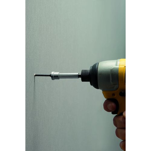 Adaptador para tornillos con punta PH2