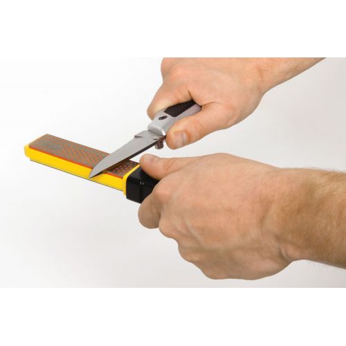 Afilador de diamante para cuchillos