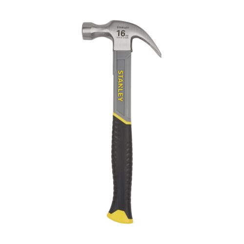 Martillo Sacaclavos 450g
