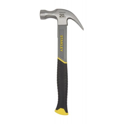 Martillo Sacaclavos 450g