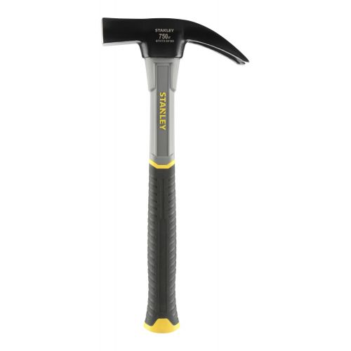 Martillo Sacaclavos Grafito encofrador 750g