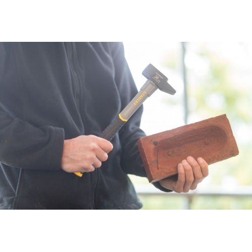Martillo de Mecánico 250g - 25mm