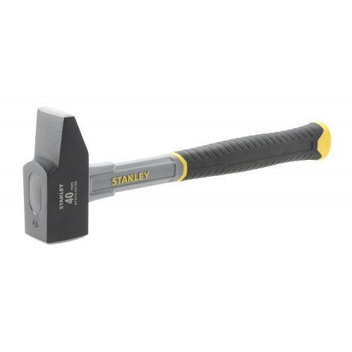 Martillo de Mecánico 250g - 25mm