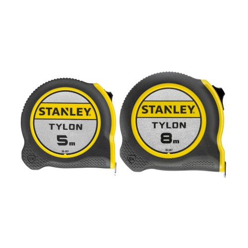 Maletín de Mantenimiento STANLEY® 119 piezas