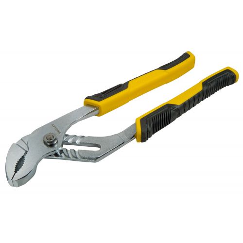 Alicate Control Grip de cremallera 250mm