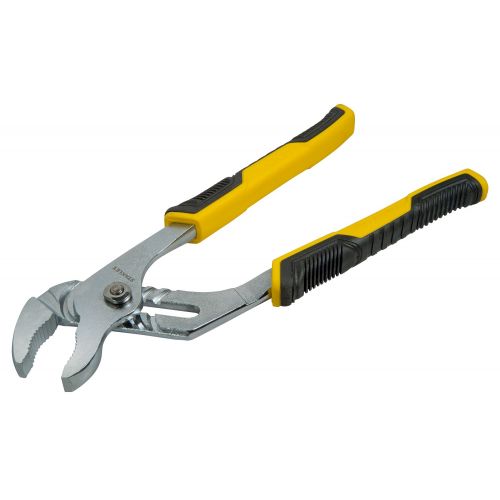 Alicate Control Grip de cremallera 250mm