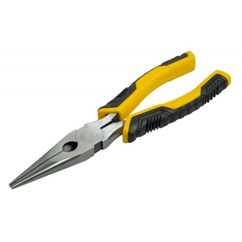 Alicate Control Grip boca larga 150mm