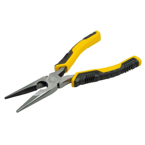 Alicate Control Grip boca larga 150mm