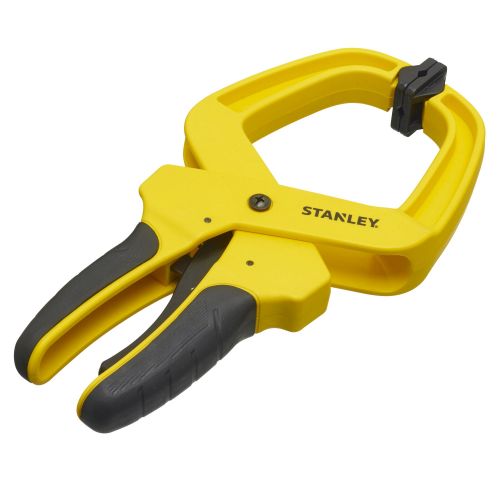 Pinza de ajuste rápido 100mm