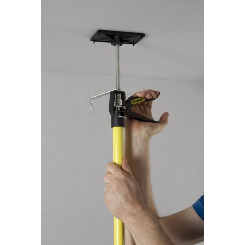 Soporte telescópico