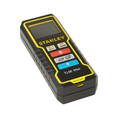 TLM99SI.  Medidor láser con Bluetooth 35m
