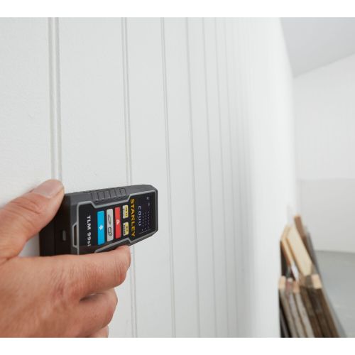 TLM99SI.  Medidor láser con Bluetooth 35m