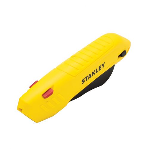 Cuchillo de seguridad con gatillo