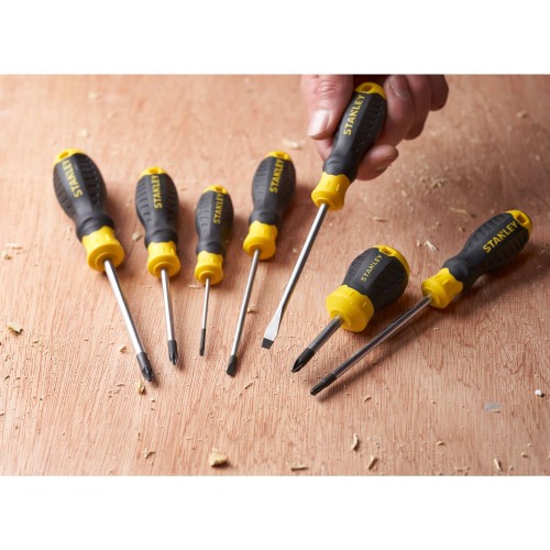 Destornilladorde mecánico Cushion Grip 5,5x100mm