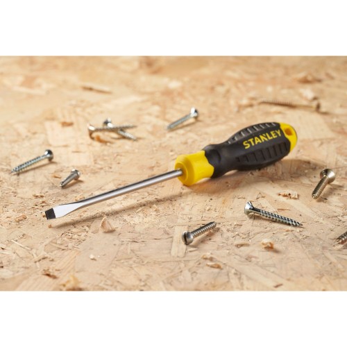 Destornilladorde mecánico Cushion Grip 5,5x100mm