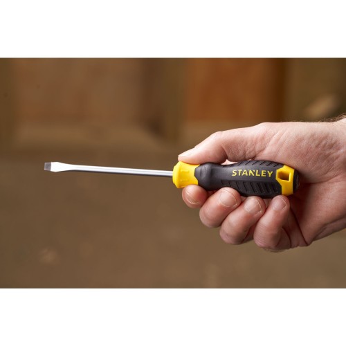 Destornilladorde mecánico Cushion Grip 5,5x100mm